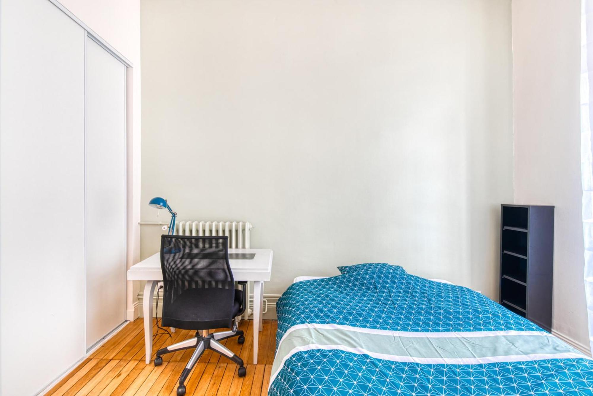 Hyper Centre, Premium, Spacieux Appartement Haussmannien 앙제 외부 사진