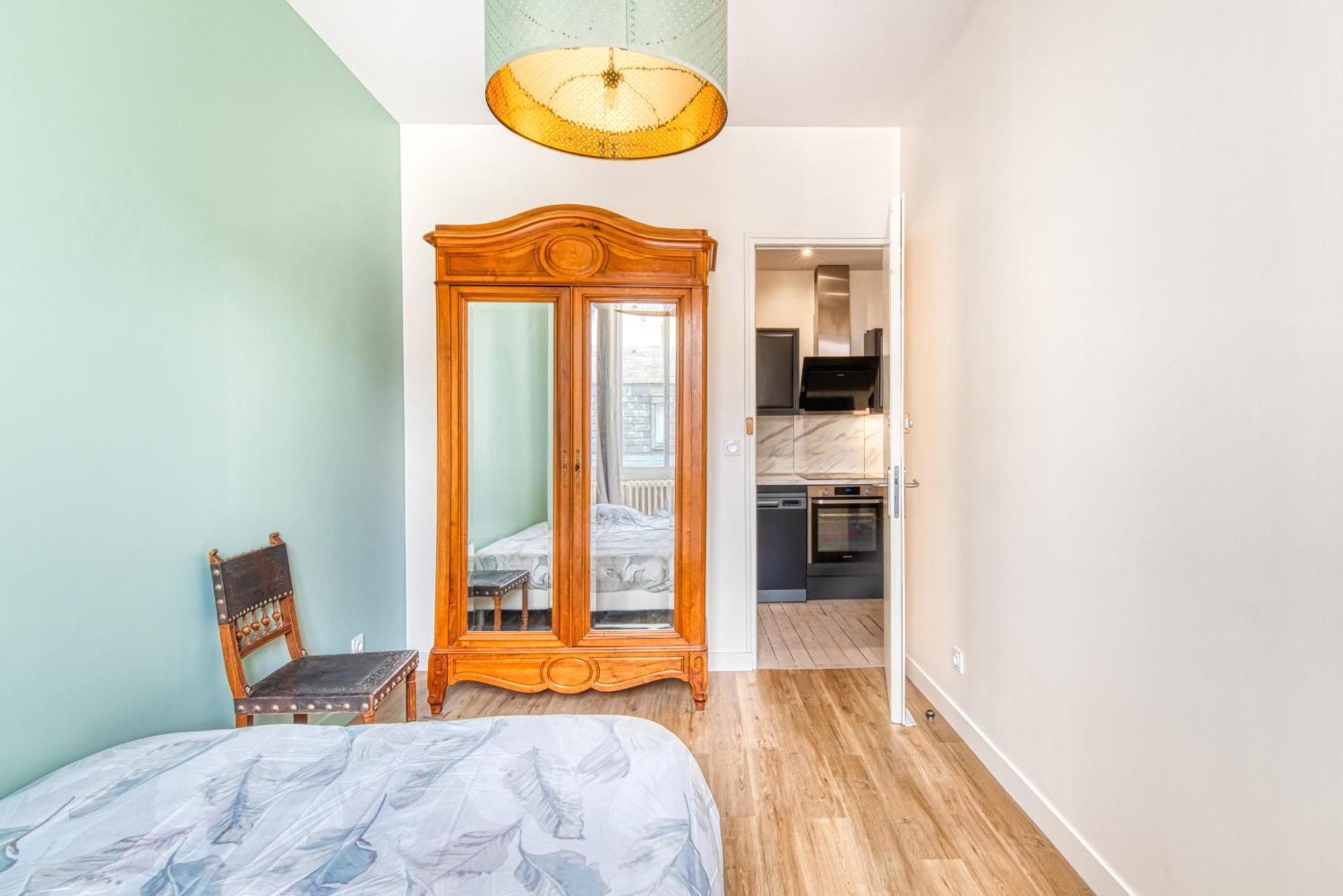 Hyper Centre, Premium, Spacieux Appartement Haussmannien 앙제 외부 사진