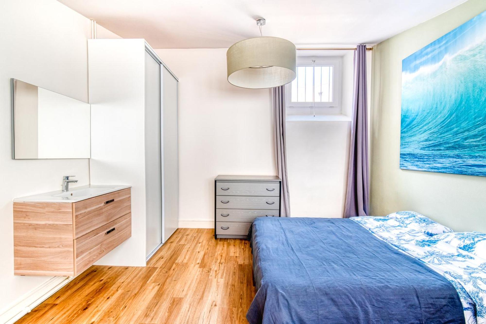 Hyper Centre, Premium, Spacieux Appartement Haussmannien 앙제 외부 사진