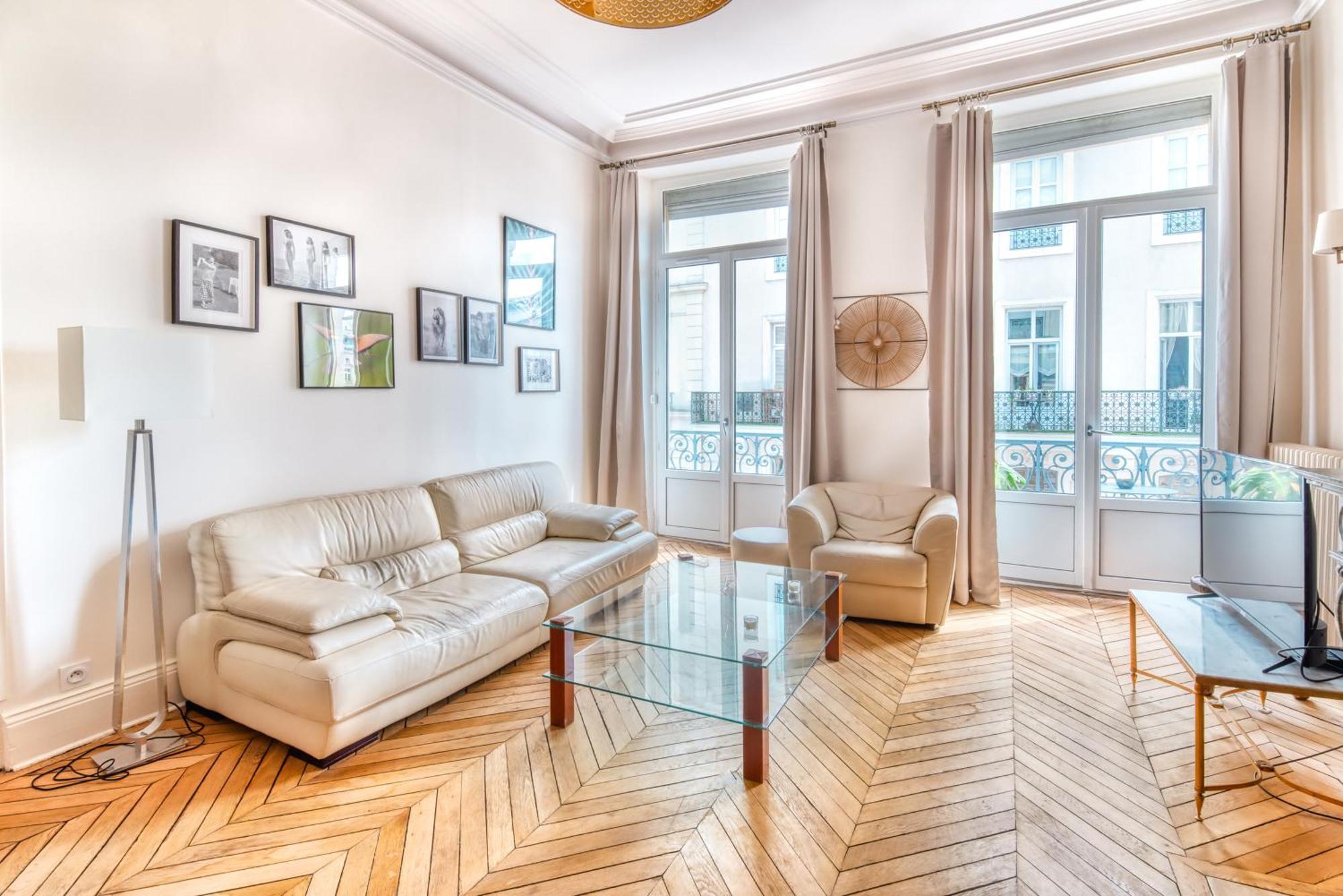 Hyper Centre, Premium, Spacieux Appartement Haussmannien 앙제 외부 사진