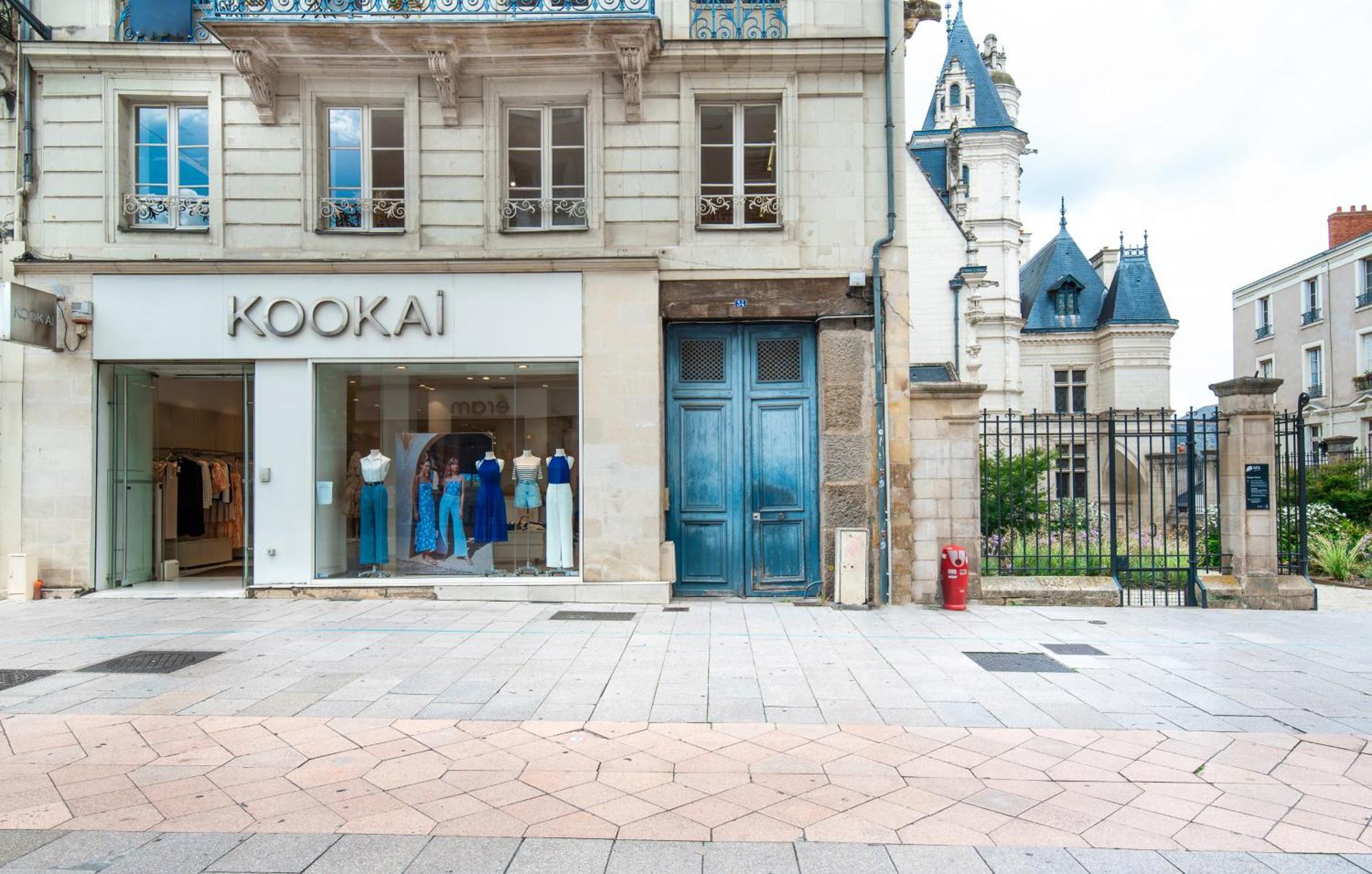 Hyper Centre, Premium, Spacieux Appartement Haussmannien 앙제 외부 사진
